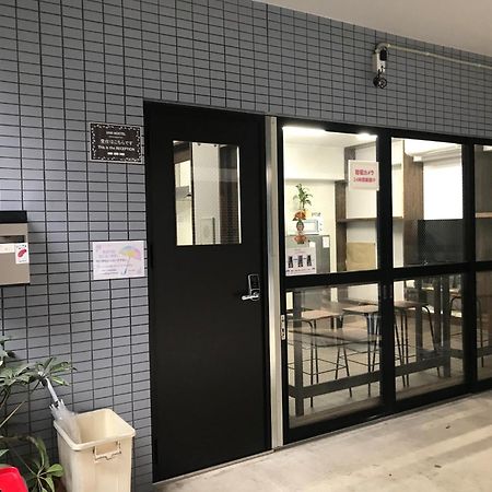 Jam Hostel Hakata Station Front Women'S Dormitory - Vacation Stay 31840 Fukuoka  Exterior photo