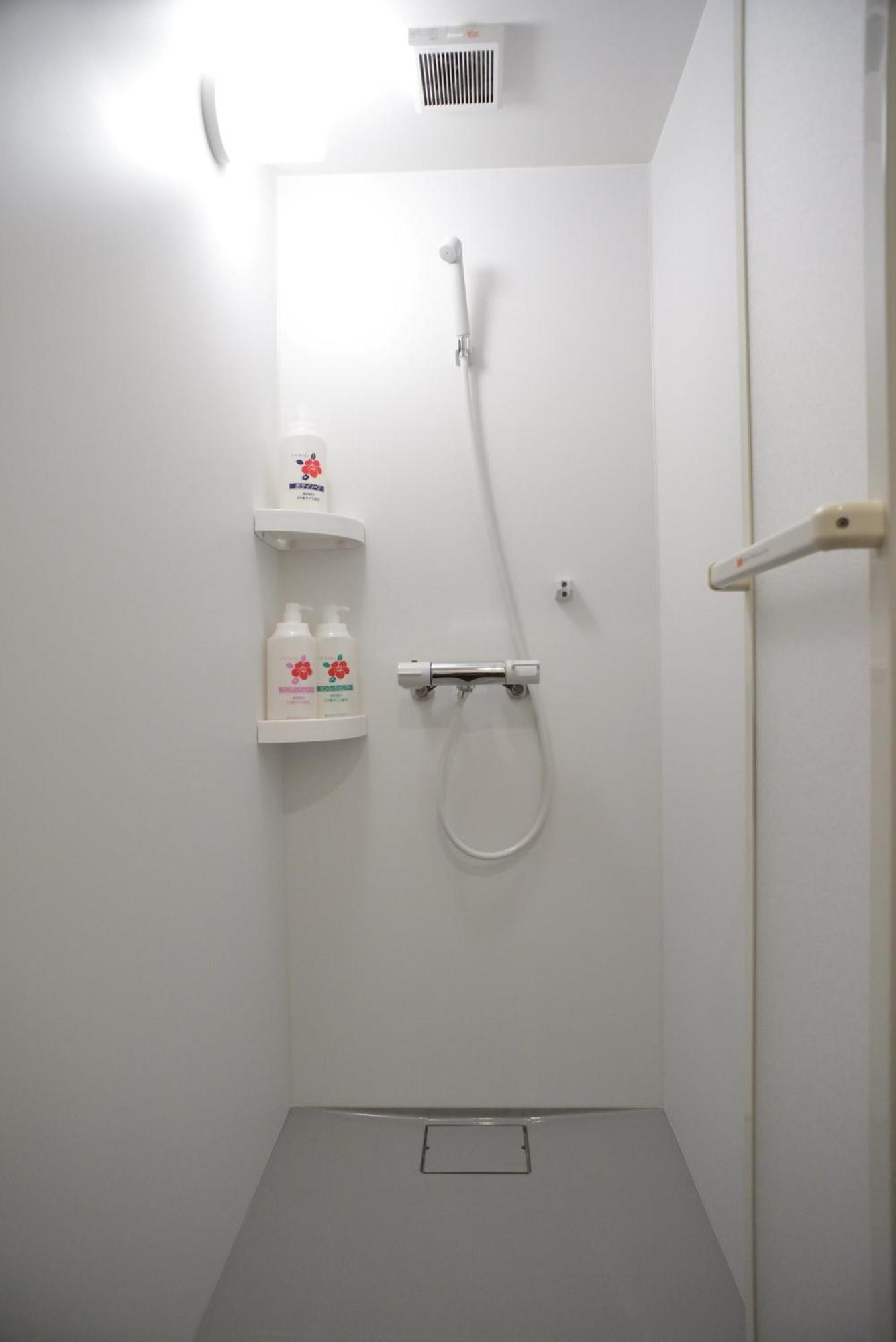 Jam Hostel Hakata Station Front Women'S Dormitory - Vacation Stay 31840 Fukuoka  Exterior photo